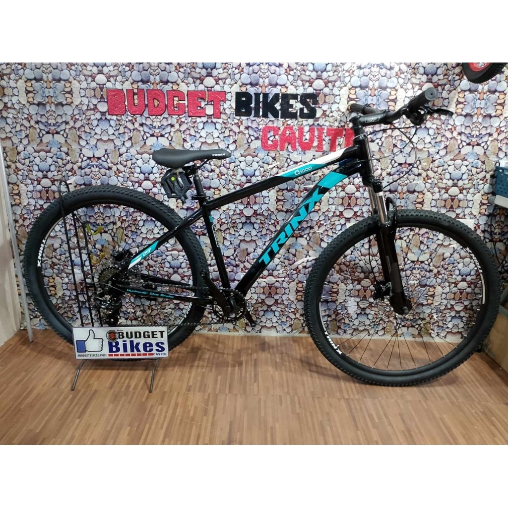 TRINX Q100027.5er SRP:₱8,500 With 5 Freebies | Shopee Philippines