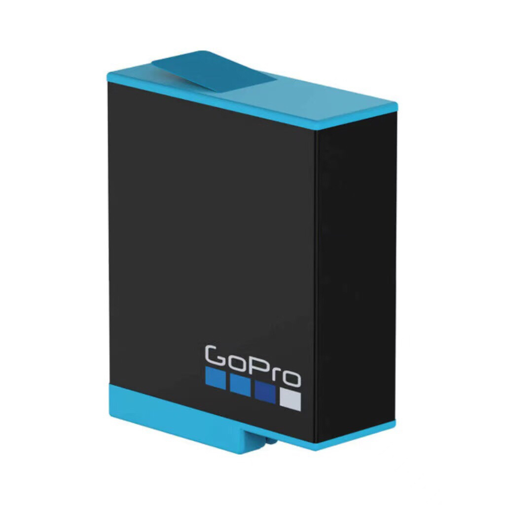 GoPro Replacement Battery For Hero 9 | Shopee Philippines