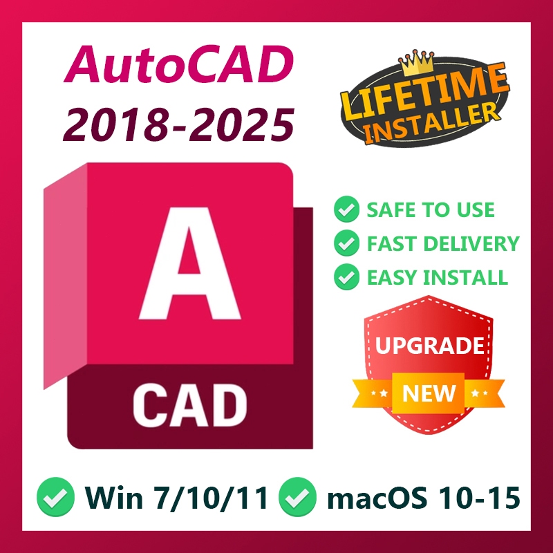 Shop autodesk autocad for Sale on Shopee Philippines