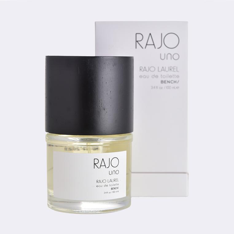 TDR0100A - BENCH/ Rajo Laurel Rajo Uno EDT 100ml | Shopee Philippines