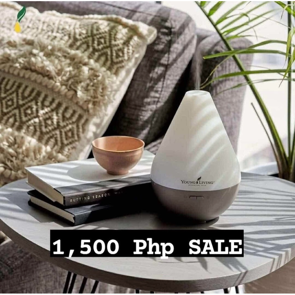 Dewdrop Diffuser Brand New | Shopee Philippines