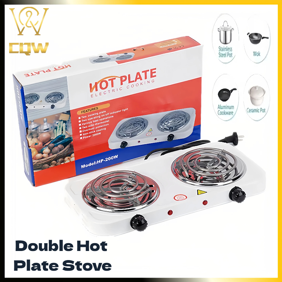 double burner gas stove Best Prices and Online Promos Oct 2025
