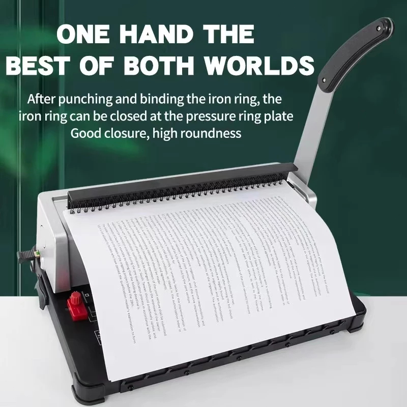 Shop binding machine for Sale on Shopee Philippines