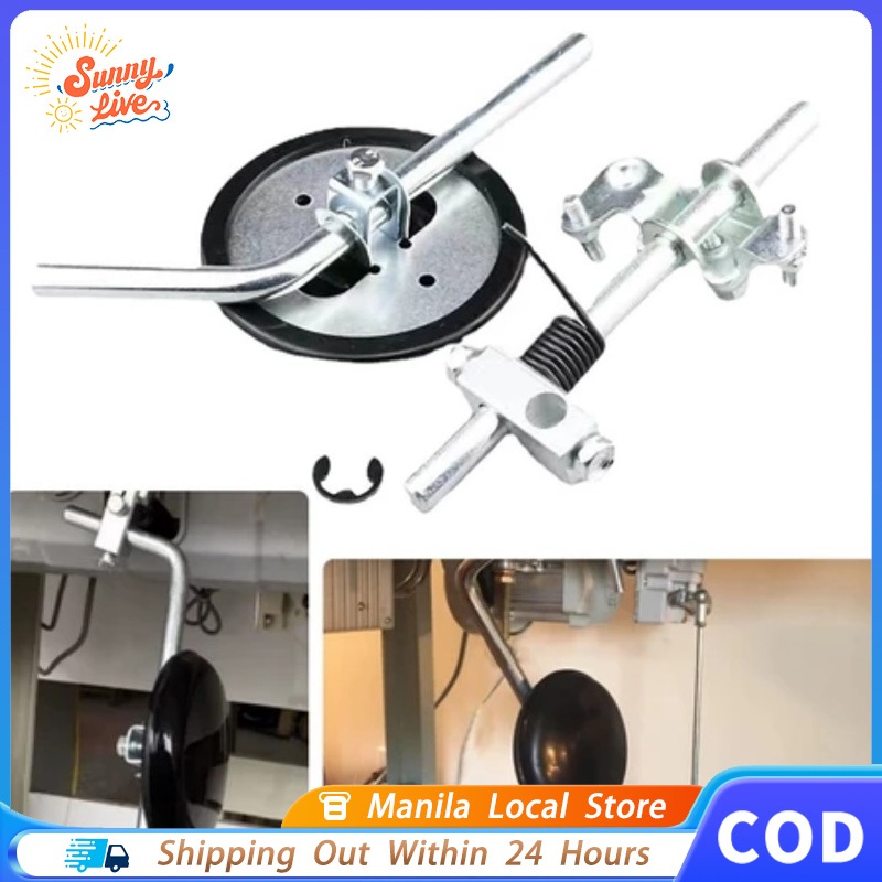 Knee Lifter For Sewing Machine For Flatbed Sewing Machine Parts ...