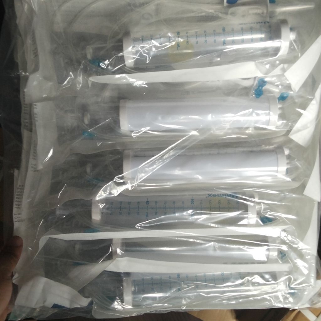 Infusion Set Soluset Unimex 150ml/185cm ( 1 PC ) | Shopee Philippines