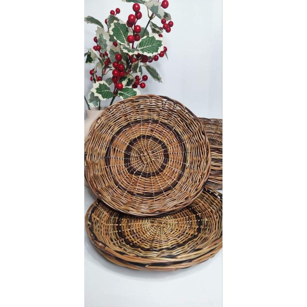 Native Nito Plate 10.5