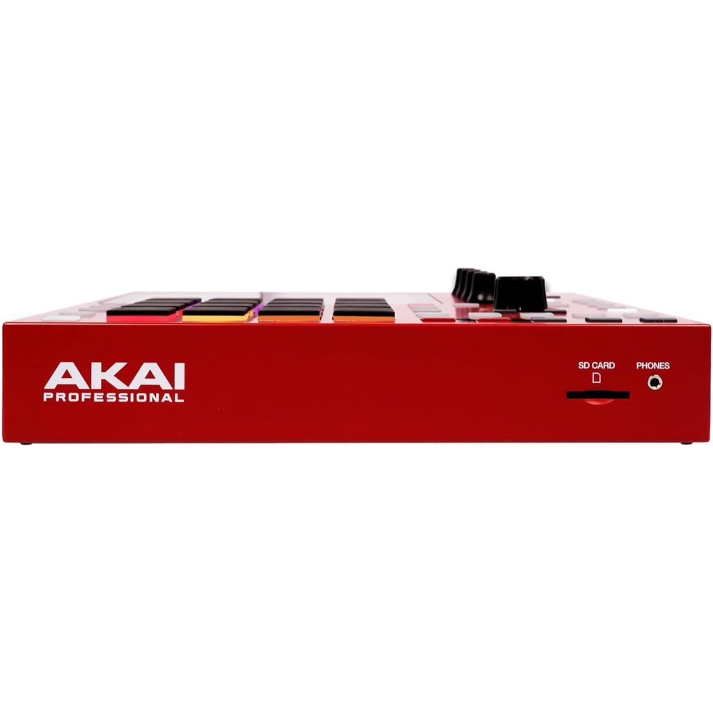 Akai Professional MPC One+ Standalone Drum Machine, Beat Maker and MIDI ...