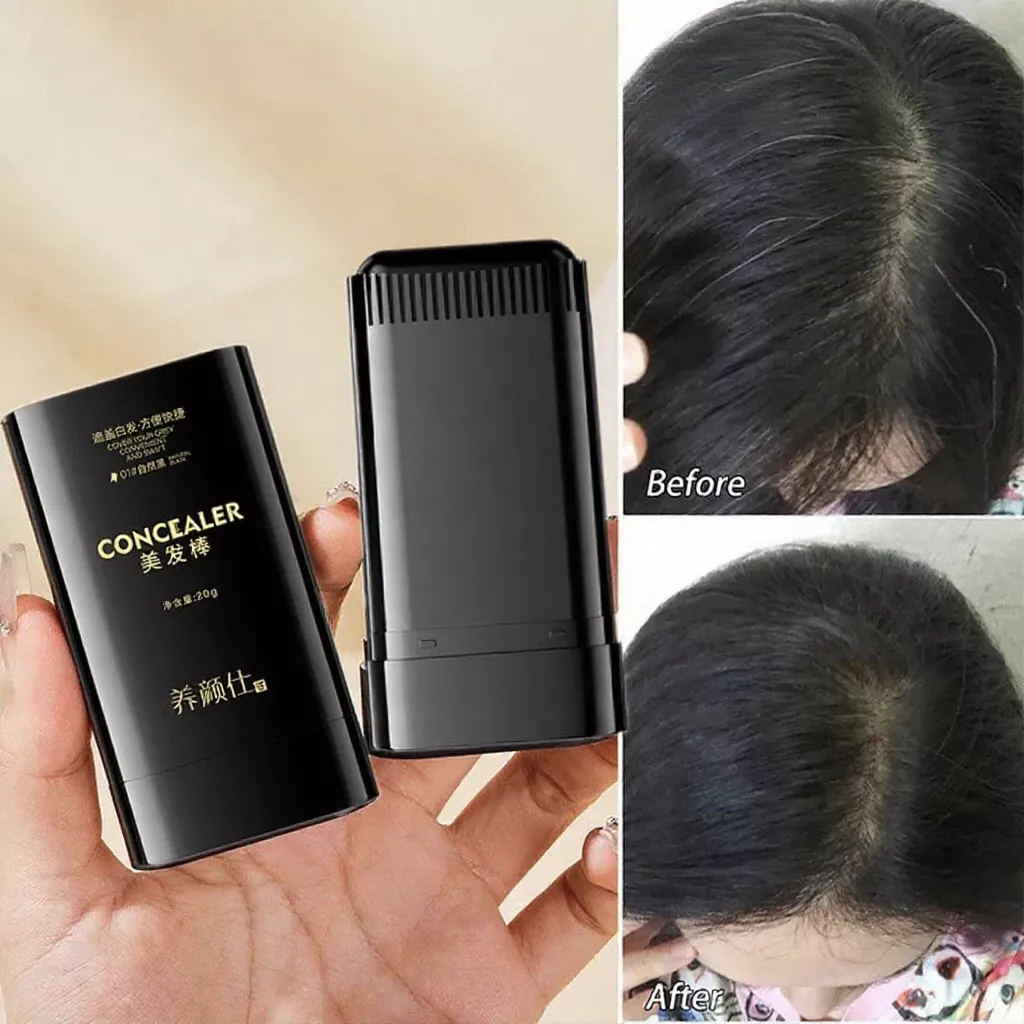 Styling Stick hair stick for women estained sleek stick cloudsleek hair ...