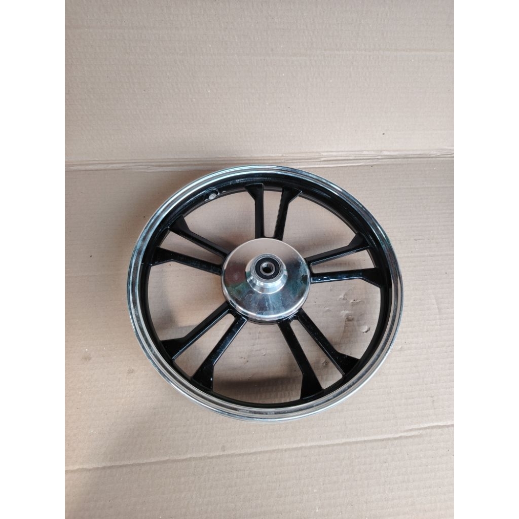 nwow ervs1 ervs2 front mags 16x3.0 | Shopee Philippines