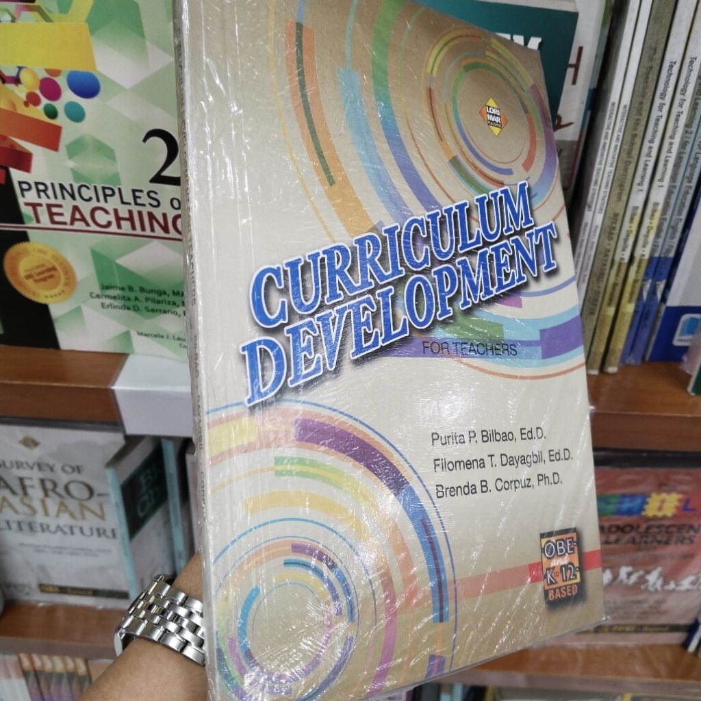 CURRICULUM DEVELOPMENT | Shopee Philippines