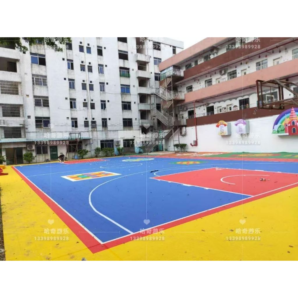 GTS 30x30 PLASTIC FLOOR MAT INTERLOCKING DECK TILES,BATHROOM TILES ...