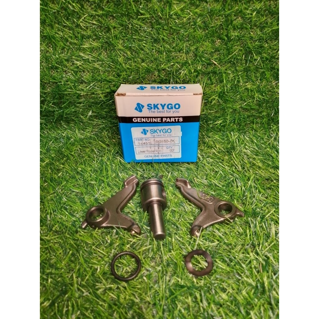 SKYGO LOWER ROCKER ARM TMX/RUSI GOOD QUALITY | Shopee Philippines