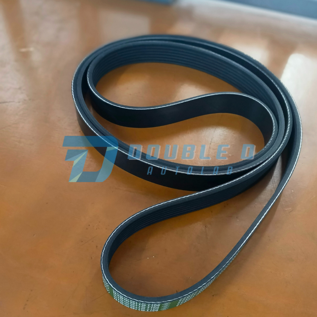 TOYOTA FORTUNER HILUX INNOVA 1GD,2GD ALTERNATOR DRIVE BELT | Shopee ...