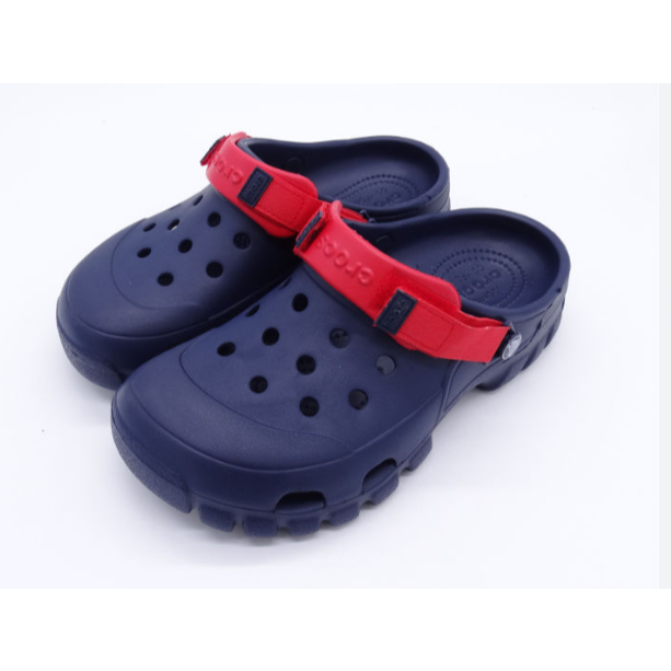 CS04 Unisex Offroad Sport Clog | Shopee Philippines