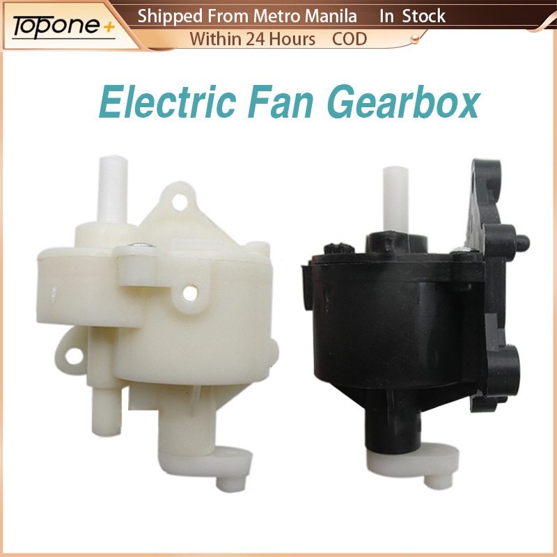 Electric Fan Gearbox Assembly Original Replacement Part Stand Fan ...
