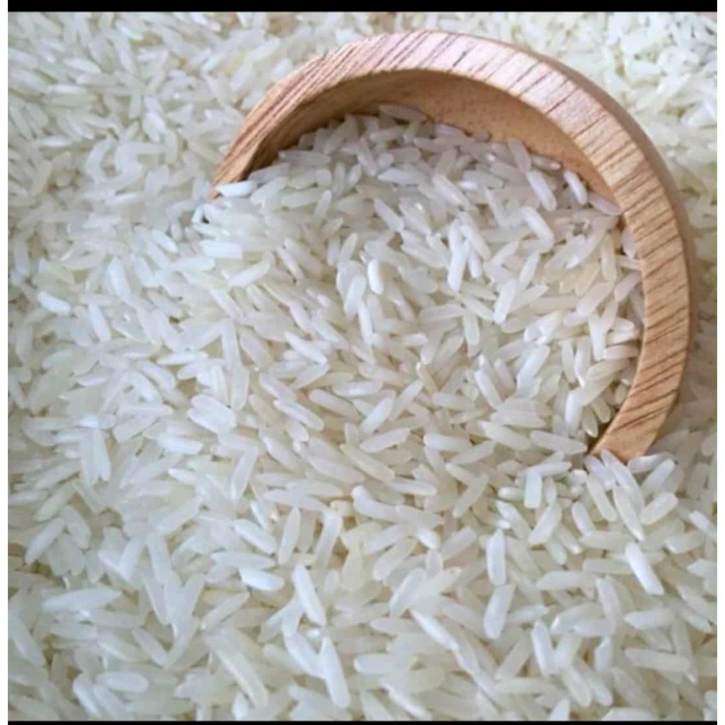 ChicBlend 1kg Local Upland Rice organicaaly produced from Mindanao ...