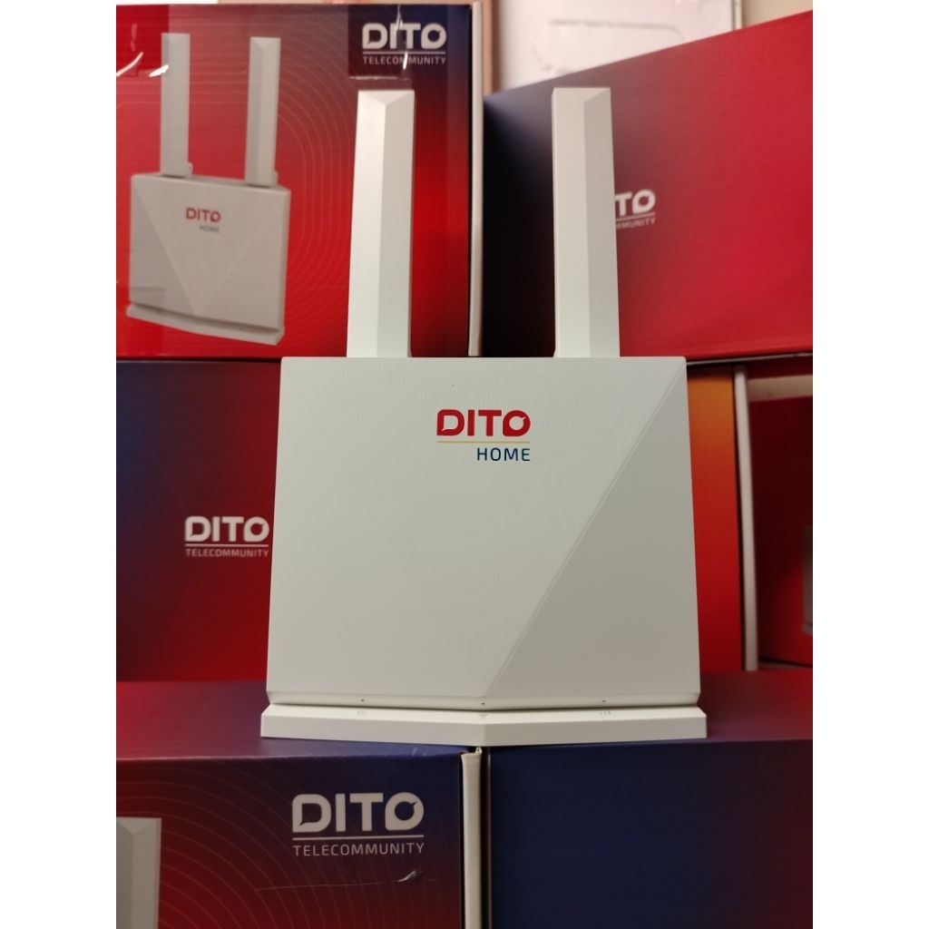 Shop dito wifi for Sale on Shopee Philippines