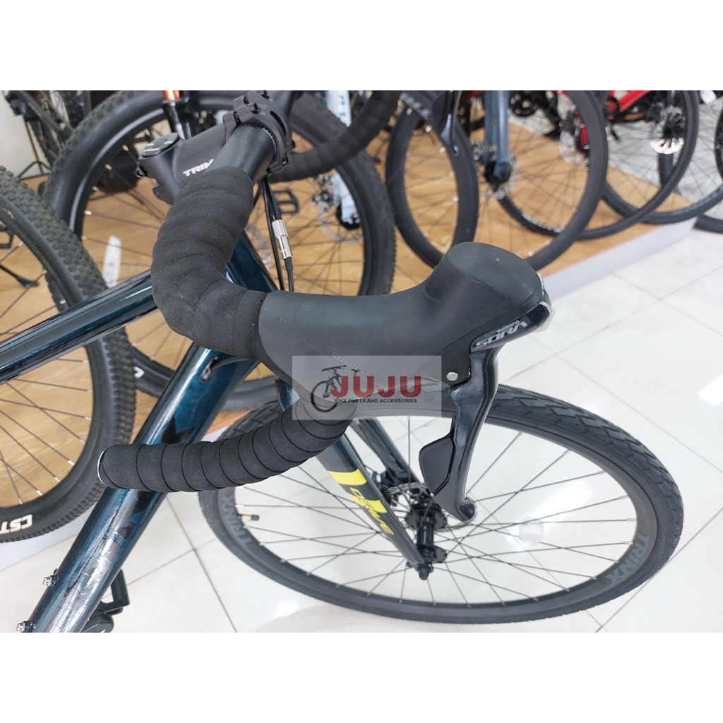 2026 TRINX Drive 2x9 Shimano Sora /Drive 2x8 Shimano Claris Gravel Bike ...