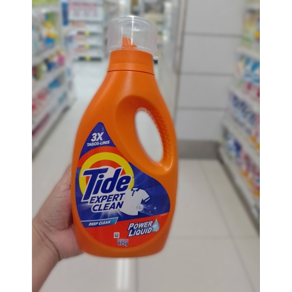 Shop tide liquid detergent for Sale on Shopee Philippines