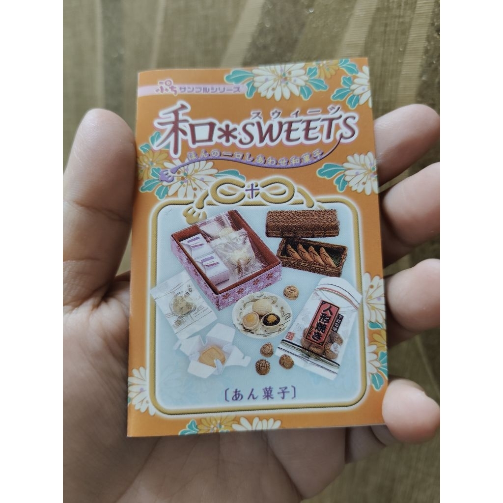 rare vintage Rement Sweets Set #2 | Shopee Philippines