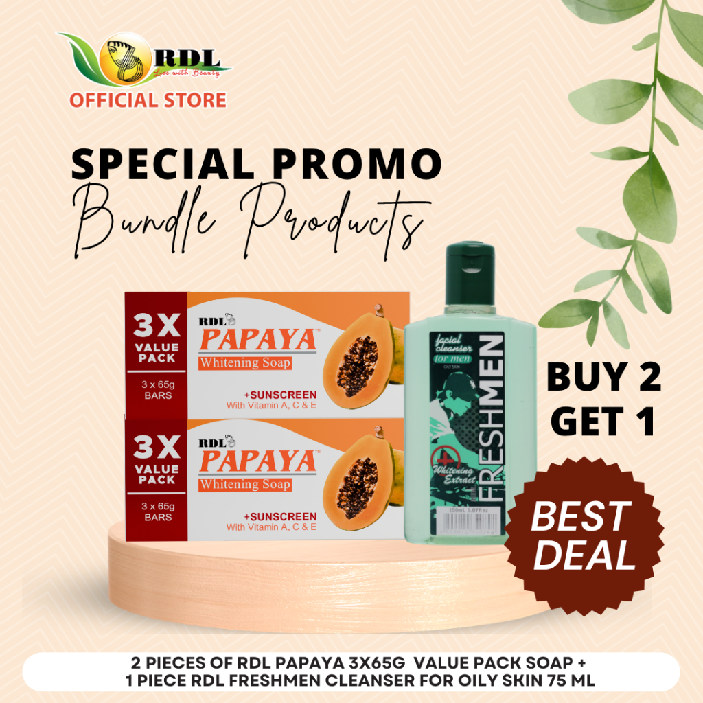 RDL Store, Online Shop | Shopee Philippines