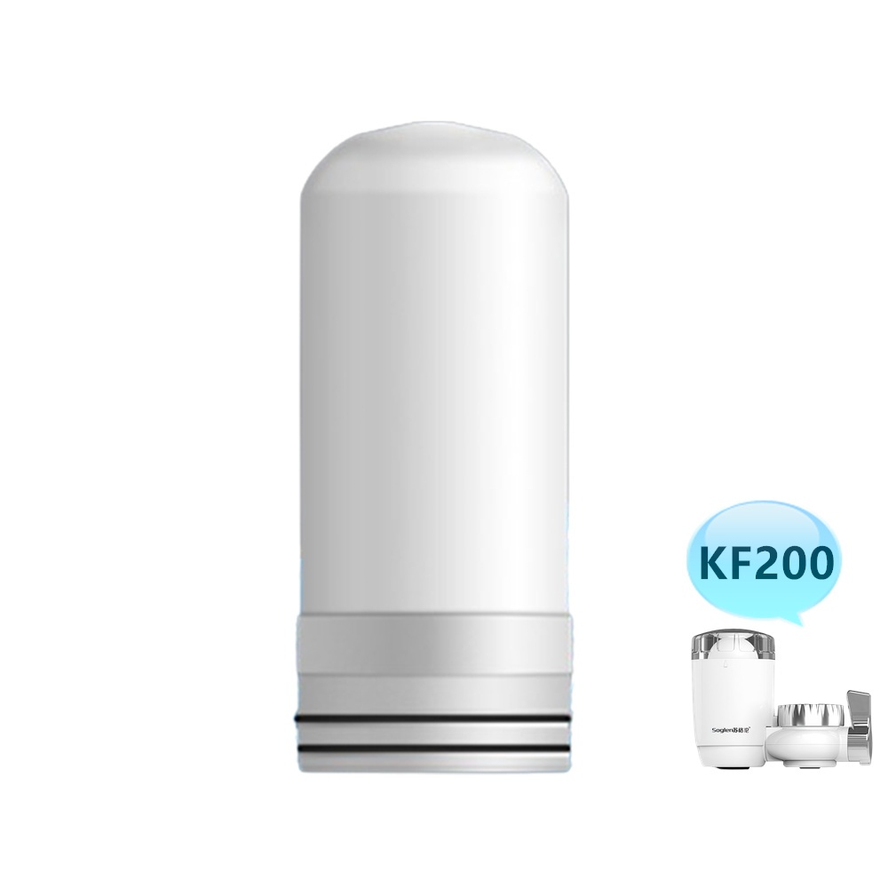 Faucet Water Purifier Filter Cartridge For KF200 CF200 QF200 RF200 ...
