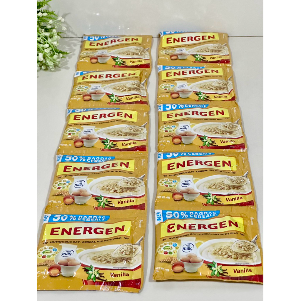 Shop energen for Sale on Shopee Philippines