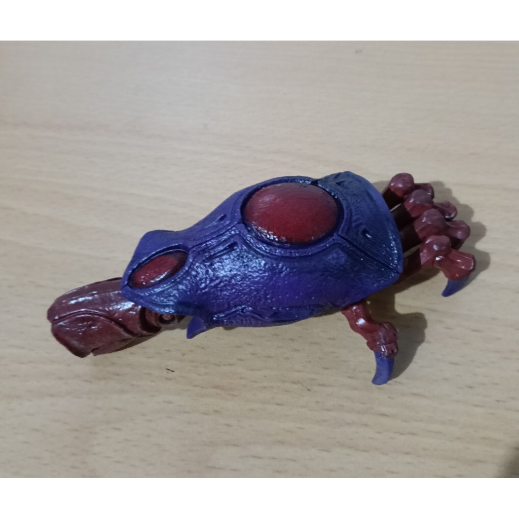 Marvel Legends BAF Onslaught Arm | Shopee Philippines