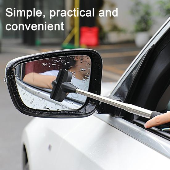 TNC Car Wiper Portable Retractable Cleaning Supply Window Glass Rear ...