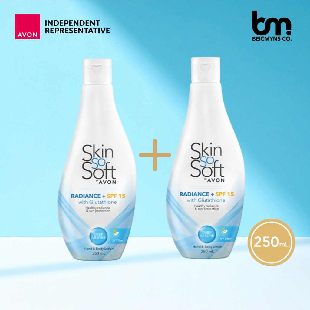 avon skin so soft glutathione lotion BUY 1 TAKE 1: Gluta Ultra Radiance Hand & Body 225 ml How GHK-Cu Copper Peptides Our most iconic brand Size:100mg - 120 Capsules soy free supplement