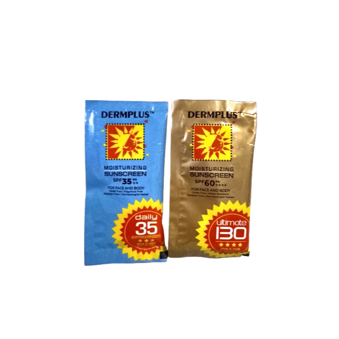 Shop dermplus sunscreen for Sale on Shopee Philippines