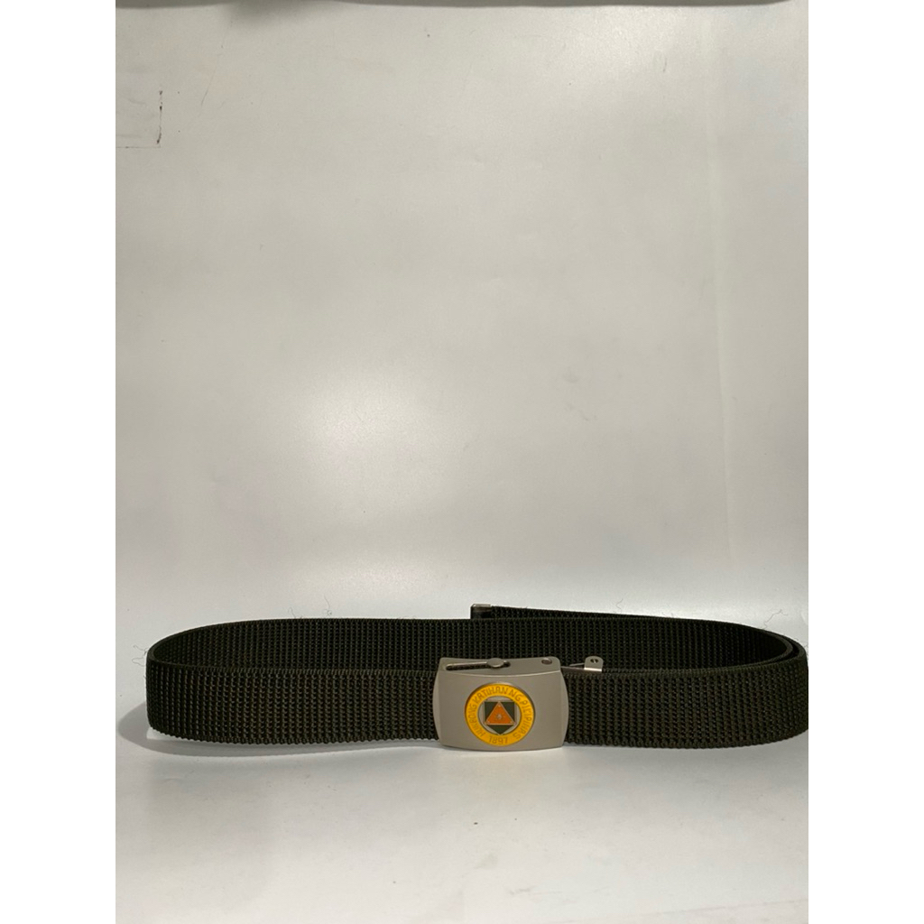 ROTC BELT KATIHAN MAKAPAL | Shopee Philippines