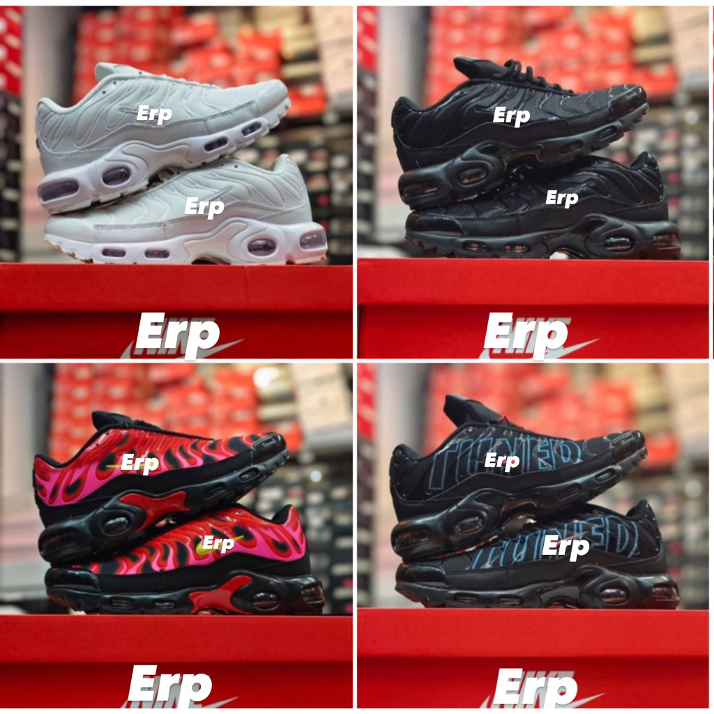 Airmax TN new Collection Men’s and Women’s Sneakers | Shopee Philippines