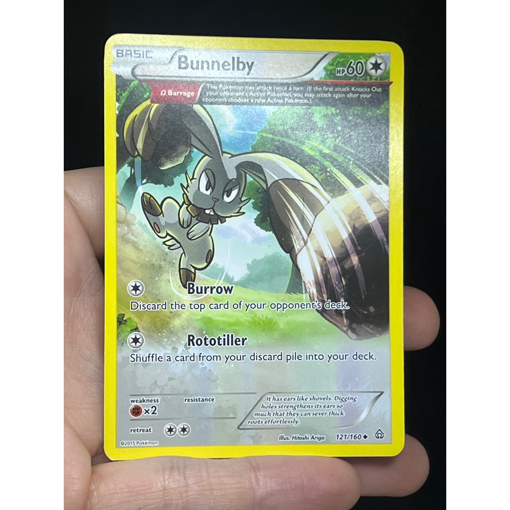 pokemon base set booster box Pokemon XY Base Set Booster Box