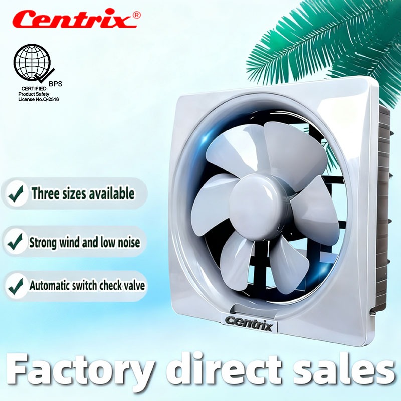 Shop centrix fan exhaust for Sale on Shopee Philippines