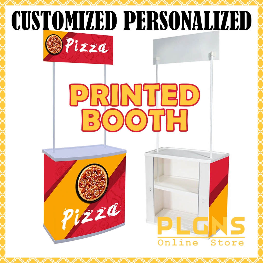 Shop collapsible booth for Sale on Shopee Philippines