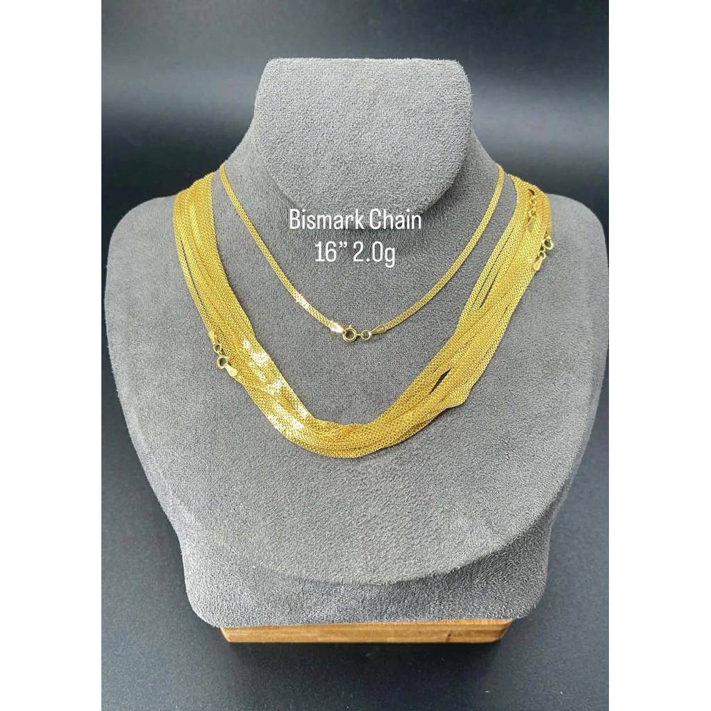 18karatsaudi saudi GOLD Pawnable | Shopee Philippines