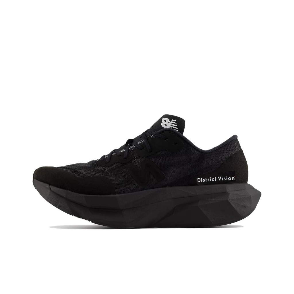Nb Elite V4 Black