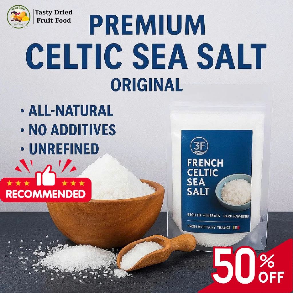 Shop sea salt for Sale on Shopee Philippines
