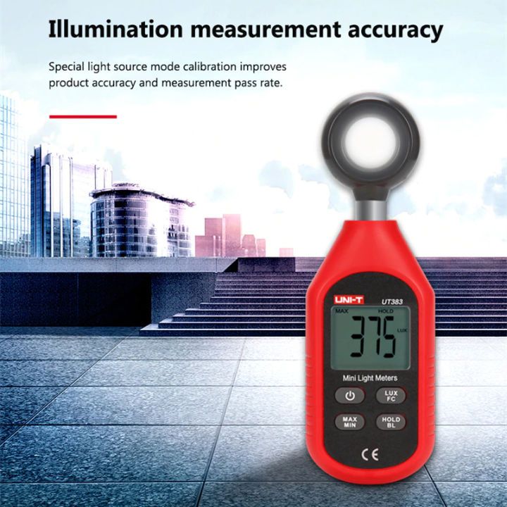 digital lux meter - Best Prices and Online Promos - Oct 2026 | Shopee ...