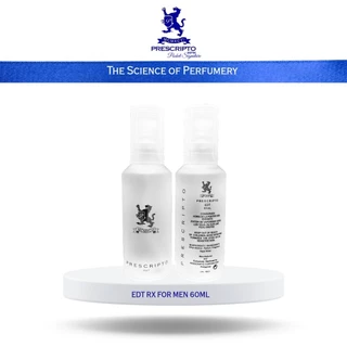 Prescripto Rx 107 Shop prescripto perfume for Sale on Shopee Philippines
