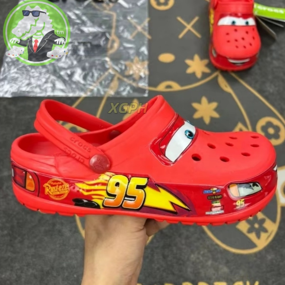 Fast shipping Crocs 95 Car Clog Casual Sandals Soft No blisters Durable ...