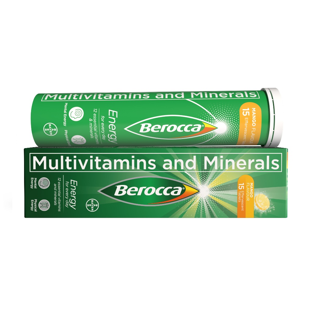 Shop berocca 15 tablets for Sale on Shopee Philippines