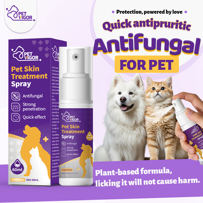 pet skin treatment spray - Best Prices and Online Promos - Oct 2026 ...
