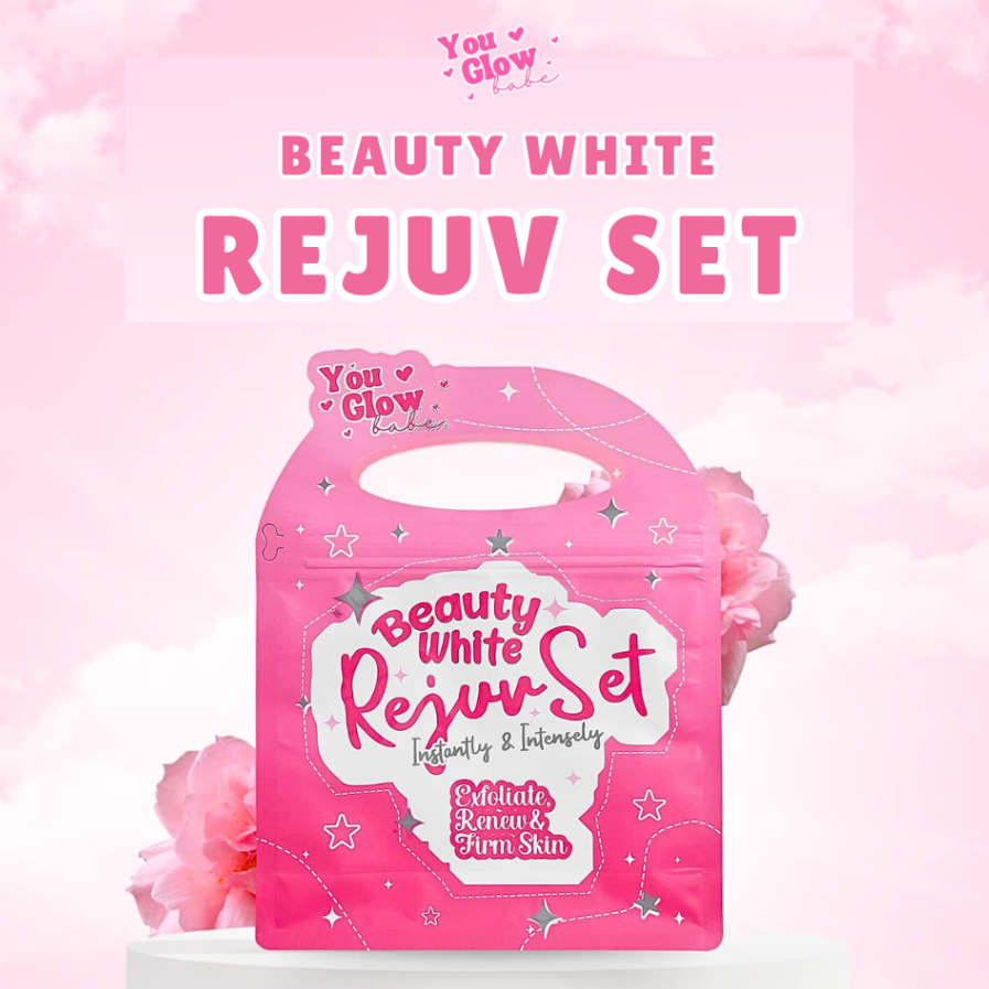 YGB BEAUTY WHITE CAPSULE, SHEPU APPU JUICE, BEAUTY WHITE SOAP, BW