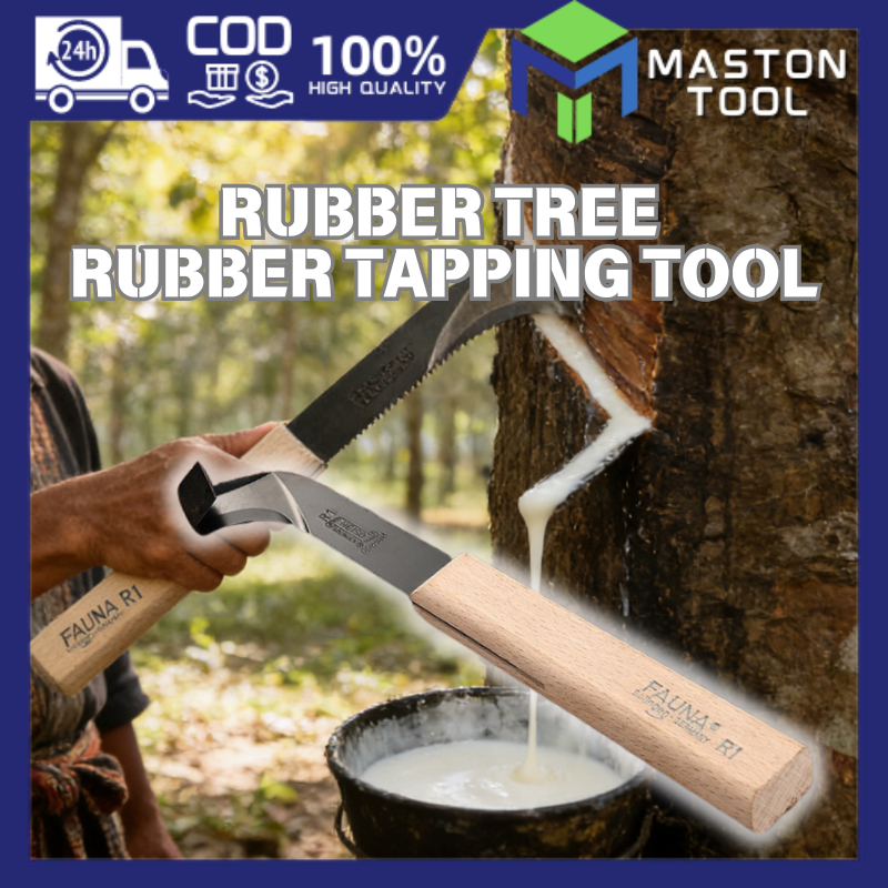 LONG TAPPING KNIFE FOR RUBBER TREE GOOD QUALITY Rubber Tapping Knife ...