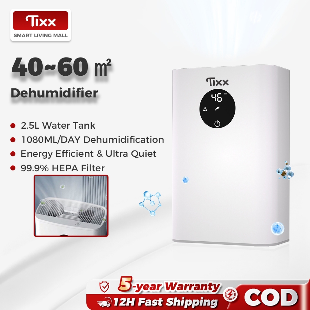 dehumidifier - Humidifier & Air Purifier Best Prices and Online Promos ...