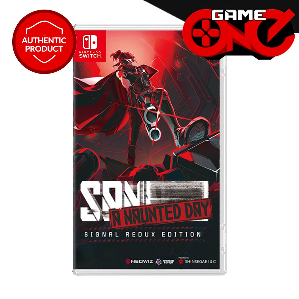 Sanabi Collector's Edition Nintendo Switch de Segunda mano por 30 EUR en Cornella de Llobregat | Wallapop