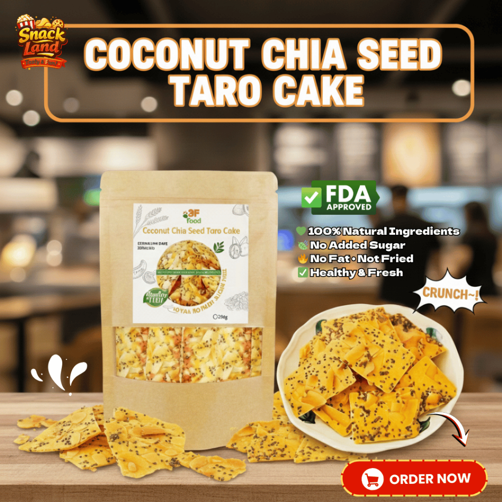 SnackLand, Online Shop | Shopee Philippines