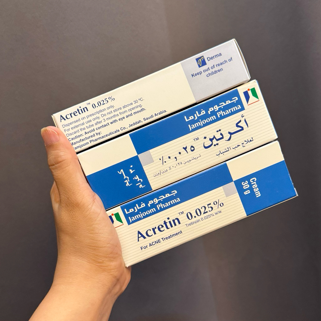 Shop tretinoin for Sale on Shopee Philippines